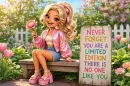 About You