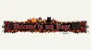 Autumn Halloween