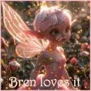bren love it