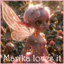marika loves it