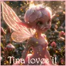 tina love it