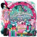 Rowen-Magical Birthday Gift