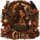 Gina