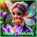 happy monday