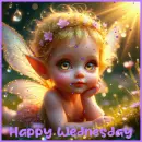 happy wednesday