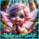 happy friday
