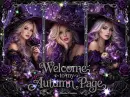 Welcome to my Autumn Page