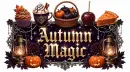 Autumn Magic