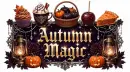 Autumn Magic