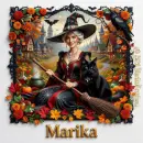 Marika