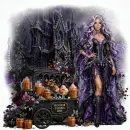 Autumn Fairy
