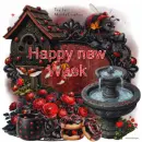 Happy new week