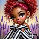 Cute girl 