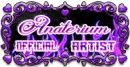 OA-Anaterium rocks stamp