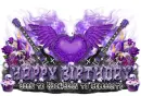 Born to Celebrate-Bday