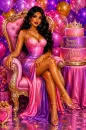 Happy birthday (Anna)