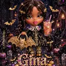 Gina