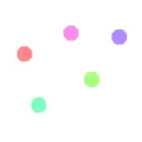 dots