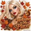 Welcome to my place