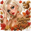 Welcome to my Page