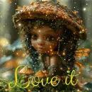 love it