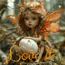 love it