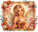 Tonya