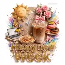 Happy new week