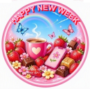 Happy New Week