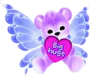 big hugs
