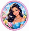 Spring Beauty
