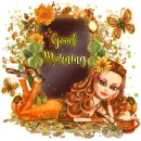 Good Morning Doll