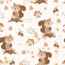 squirrels 