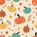 autumn - pumpkins