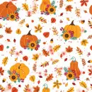 autumn - pumpkins