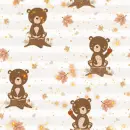 autumn - bears