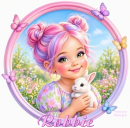 Robbie  - Spring Girl