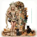 Queen of the Mummies