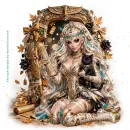 Queen of the Mummies