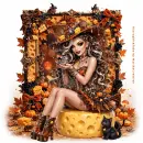 Cheese Witch
