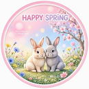 Happy Spring