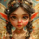 have a good day