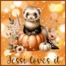 Jessi loves it