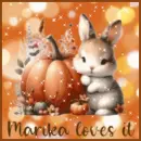 Marika loves it