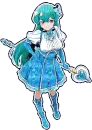 Magia Azure
