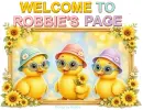 Robbie