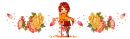 autumn doll