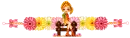 autumn doll
