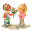 flowers for you