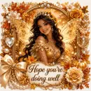 Hope you're doing well